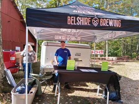 Belshire Brewing